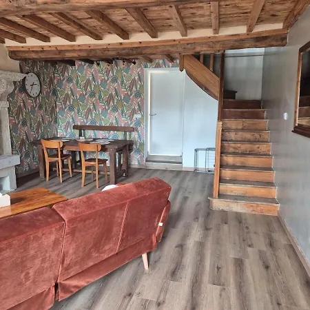 Jolie Avec En Option Rauville-la-Place