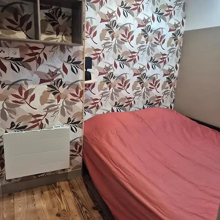 Jolie Avec En Option Σπίτι διακοπών