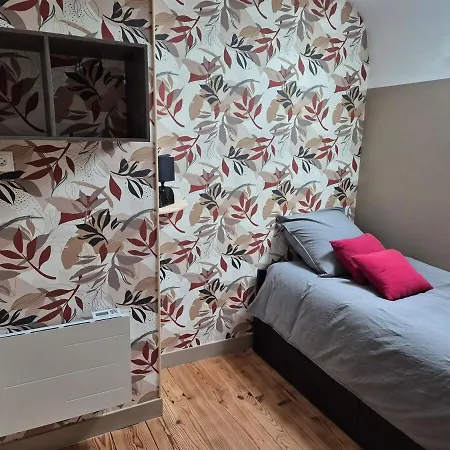 Jolie Prázdninový dům Rauville-la-Place