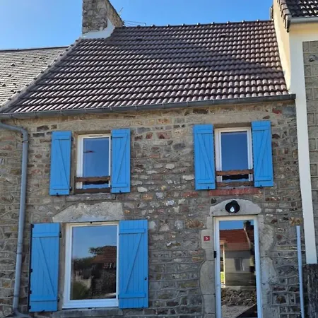 Jolie Avec En Option בית נופש *