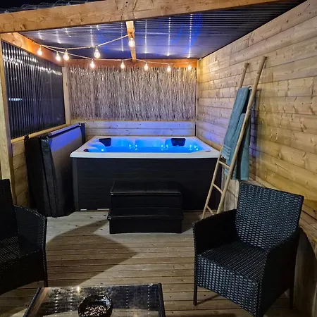 Jolie Avec En Option Σπίτι διακοπών