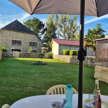 בית נופש Jolie Avec En Option Rauville-la-Place