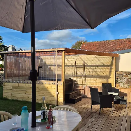 Jolie Avec En Option Rauville-la-Place