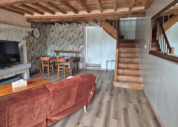 Jolie Avec En Option Rauville-la-Place