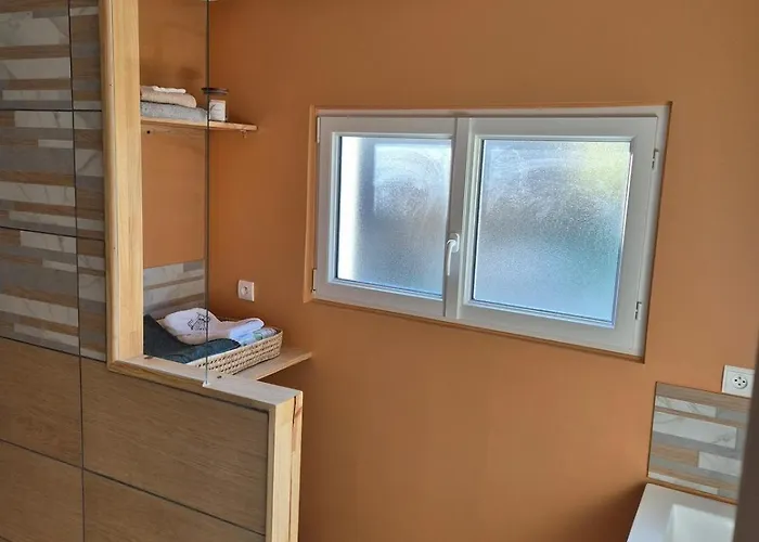 Jolie Avec En Option 펜션 *