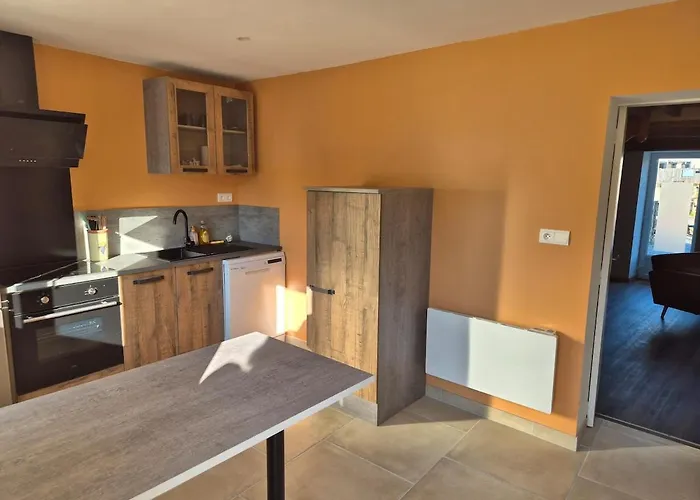 Jolie Avec En Option * Rauville-la-Place