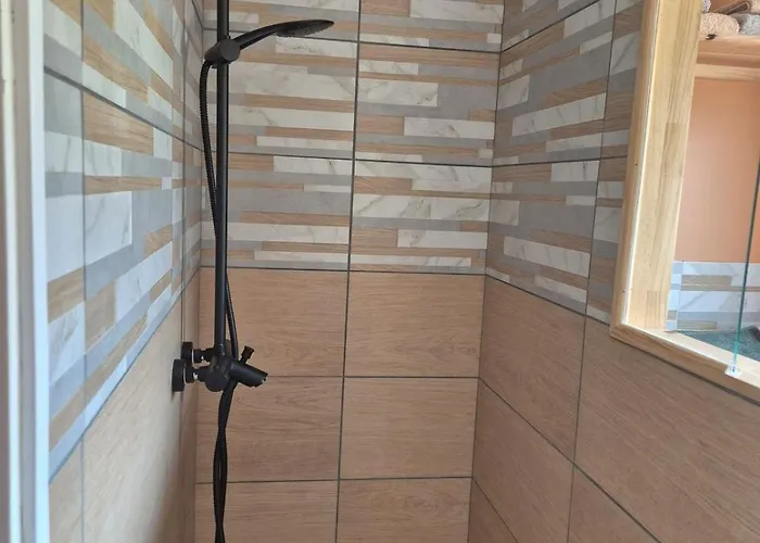 בית נופש Jolie Avec En Option *