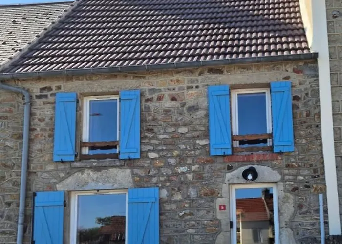 Jolie Avec En Option 펜션 *