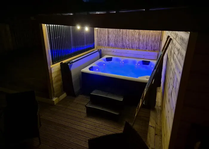 בית נופש Jolie Avec En Option Rauville-la-Place